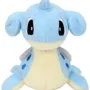 Pelúcia Pokémon: Lapras Mini (15cm)