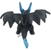 Pelúcia Pokémon: Mega Charizard X (25cm)