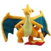 Pelúcia Pokémon: Mega Charizard Y (25cm)