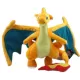 Pelúcia Pokémon: Mega Charizard Y (25cm)