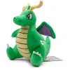 Pelúcia Pokémon: Dragonite Shiny Mega (20cm)