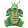 Pelúcia Pokémon: Dragonite Shiny Mega (20cm)