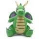 Pelúcia Pokémon: Dragonite Shiny Mega (20cm)
