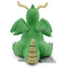 Pelúcia Pokémon: Dragonite Shiny Mega (20cm)