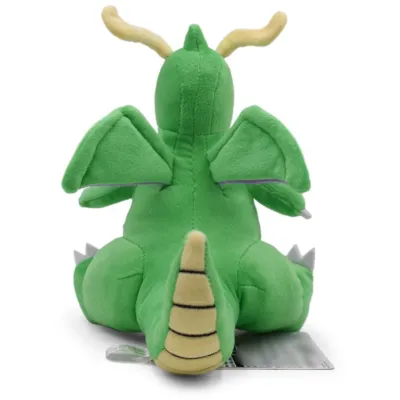 Pelúcia Pokémon: Dragonite Shiny Mega (20cm)