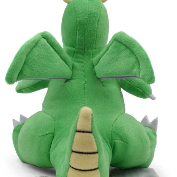 Pelúcia Pokémon: Dragonite Shiny Mega (20cm)