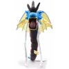 Pelúcia Pokémon: Mega Gyarados (60cm)