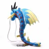 Pelúcia Pokémon: Mega Gyarados (60cm)