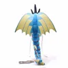 Pelúcia Pokémon: Mega Gyarados (60cm)