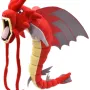 Pelúcia Pokémon: Mega Gyarados Shiny (60cm)