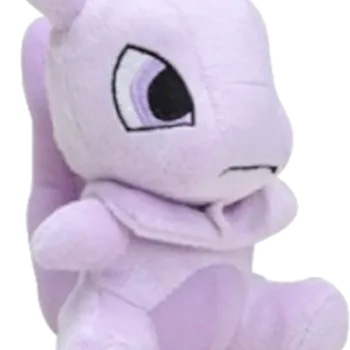 Pelúcia Pokémon: Mewtwo Mini (15cm)