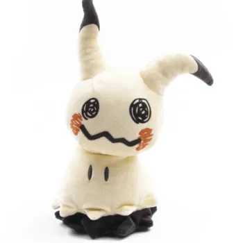 Pelúcia Pokémon: Mimikyu (23cm)