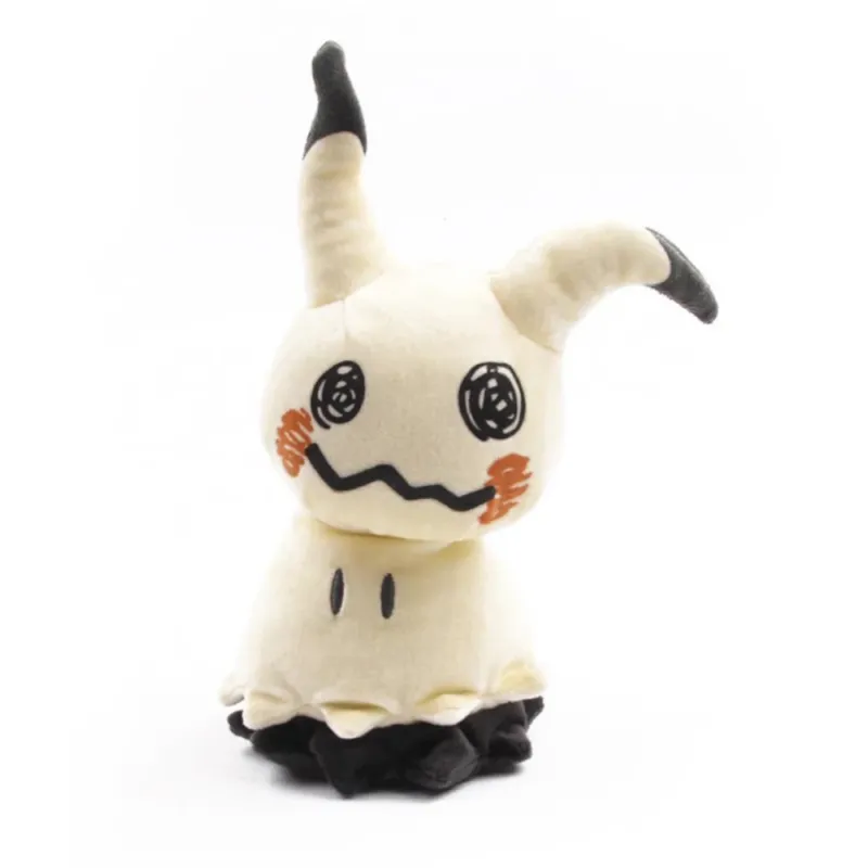 Pelúcia Pokémon: Mimikyu (23cm)