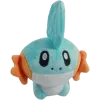 Pelúcia Pokémon: Mudkip Mini (15cm)