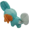 Pelúcia Pokémon: Mudkip Mini (15cm)