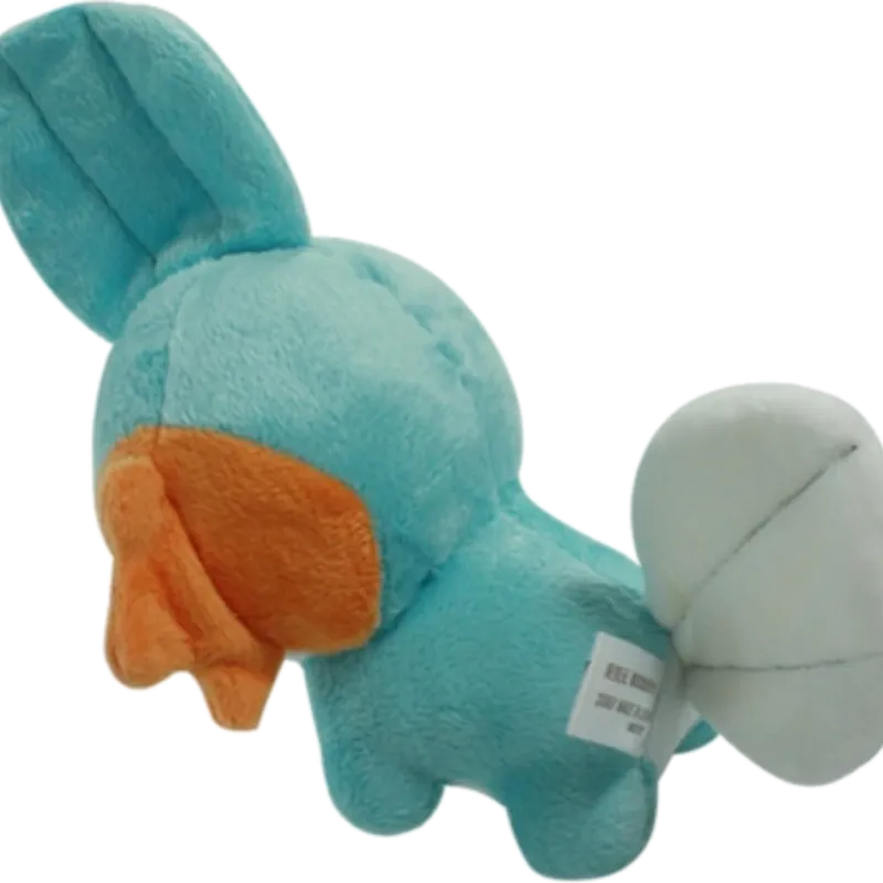 Pelúcia Pokémon: Mudkip Mini (15cm)
