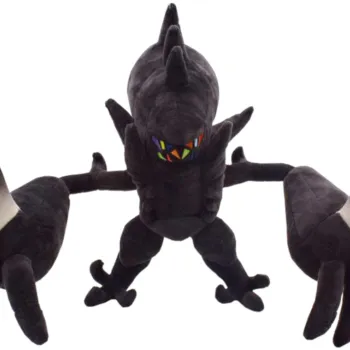 Pelúcia Pokémon: Necrozma (30cm)