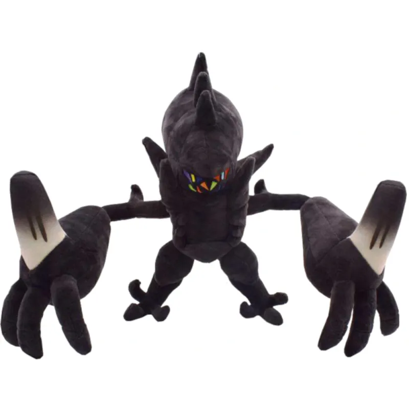 Pelúcia Pokémon: Necrozma (30cm)