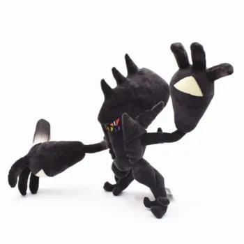 Pelúcia Pokémon: Necrozma (30cm)