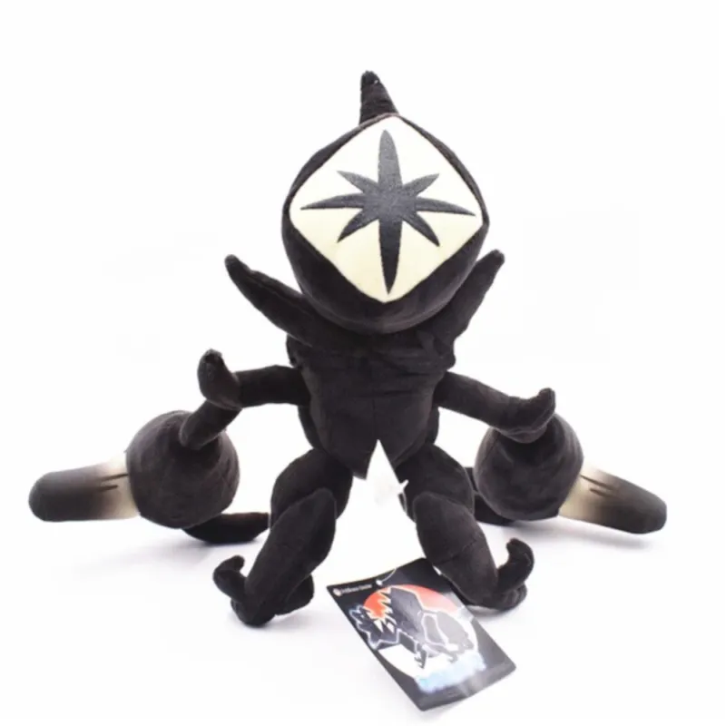 Pelúcia Pokémon: Necrozma (30cm) Pelúcia Pokémon: Necrozma (30cm)