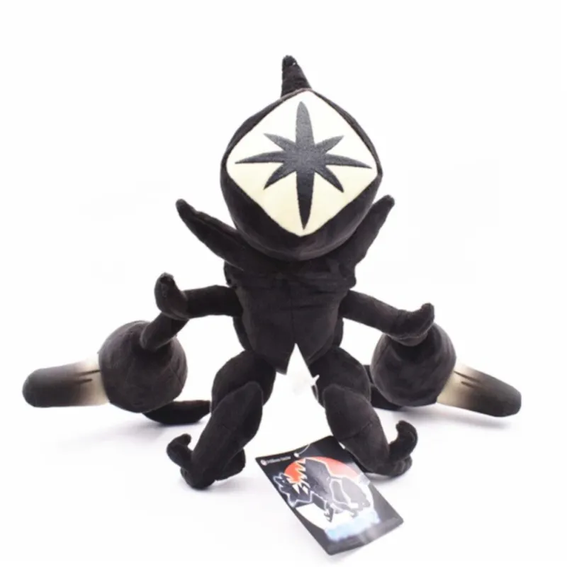 Pelúcia Pokémon: Necrozma (30cm)