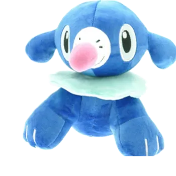 Pelúcia Pokémon: Popplio (20cm)