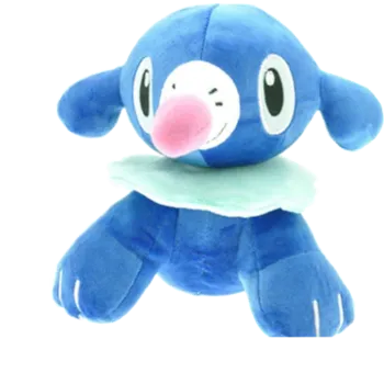 Pelúcia Pokémon: Popplio (20cm)