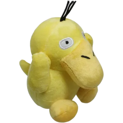 Pelúcia Pokémon: Psyduck Mini (15cm)