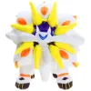 Pelúcia Pokémon: Solgaleo (30cm)