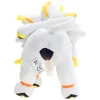 Pelúcia Pokémon: Solgaleo (30cm)