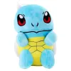 Pelúcia Pokémon: Squirtle (20cm)