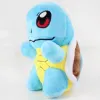 Pelúcia Pokémon: Squirtle (20cm)