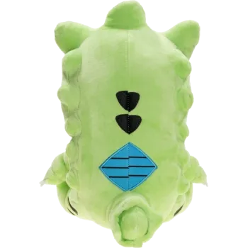 Pelúcia Pokémon: Tyranitar (18cm)