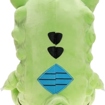 Pelúcia Pokémon: Tyranitar (18cm)