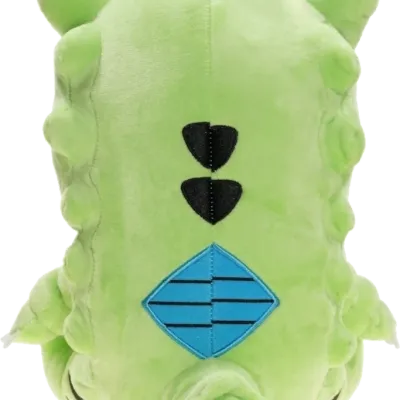 Pelúcia Pokémon: Tyranitar (18cm)