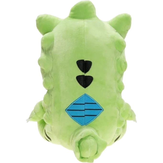 Pelúcia Pokémon: Tyranitar (18cm)