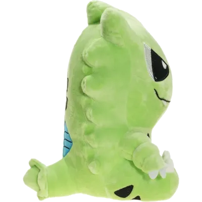 Pelúcia Pokémon: Tyranitar (18cm)