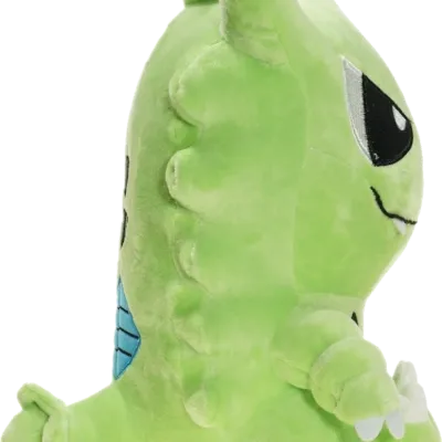 Pelúcia Pokémon: Tyranitar (18cm)