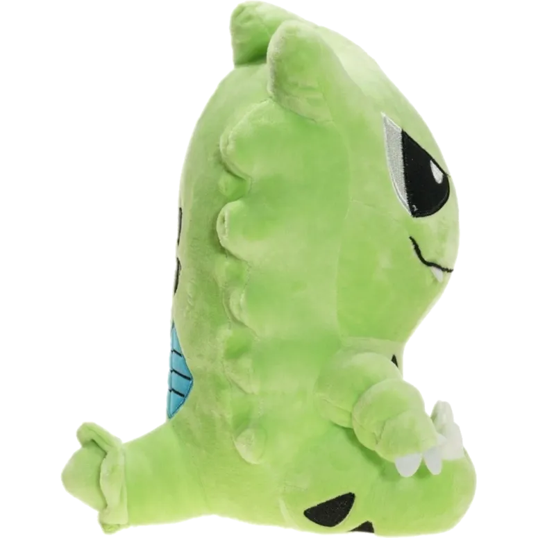 Pelúcia Pokémon: Tyranitar (18cm)
