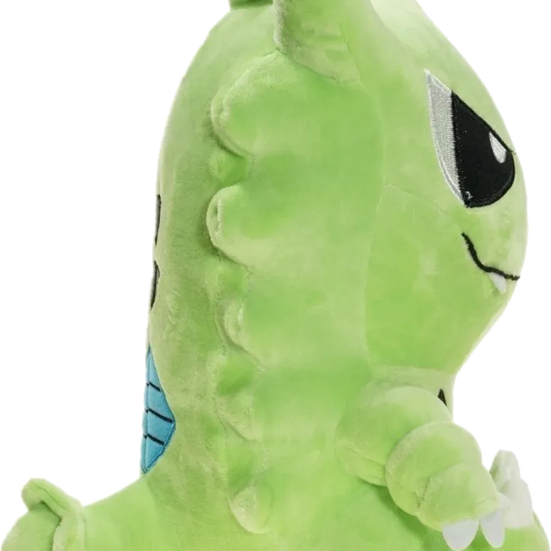 Pelúcia Pokémon: Tyranitar (18cm)